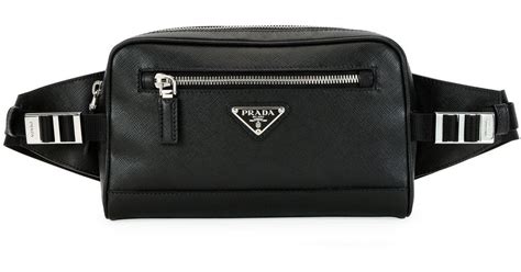 prada fanny pack 2018|Prada fanny pack men's.